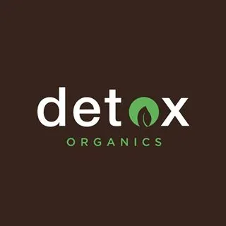Detox Organics discount code